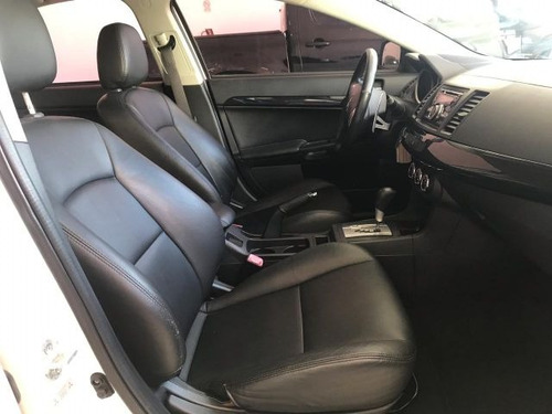 Mitsubishi Lancer 2.0 16v, Iuh3225