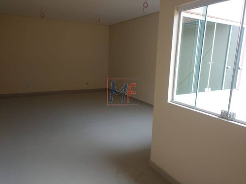 Imagem 6 de 15 de Ref: 12.094 Ótimo Sobrado Comercial Com 130 M² De Terreno E 230 M² De A.c., 6 Salas,4 Banheiros,1 Vaga, Localizado Vila Mariana. - 12094