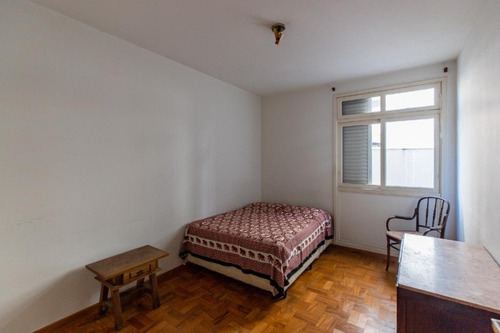 Imagem 12 de 16 de Apartamento - Ap02234 - 68899480