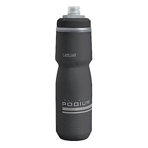 Botella De Agua Bicicleta Aislamiento Podium Chill, 24 ...