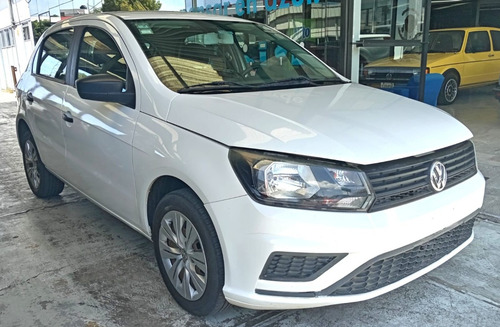 Volkswagen Gol 1.6 Trendline Mt 5 p