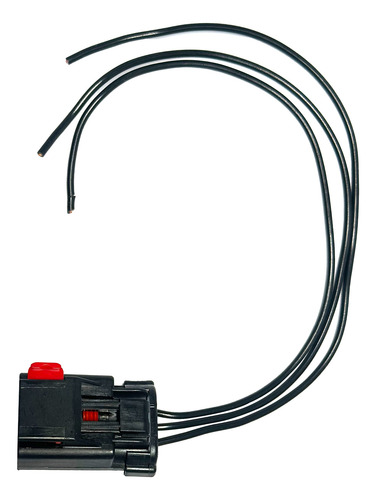 Arnes 3 Pines Para Sensor De Presion De Aceite, Egr Isx 4100