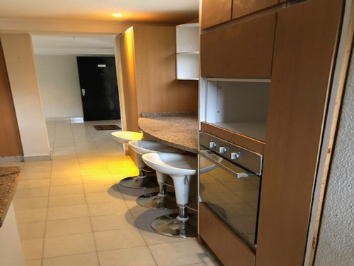 Imagen 8 de 27 de En Venta Amplio Apartamento Ubicado En La Urbanización Bosque Valle (subiendo Tazón) Una De Las Urbanizaciones Más Seguras De Caracas