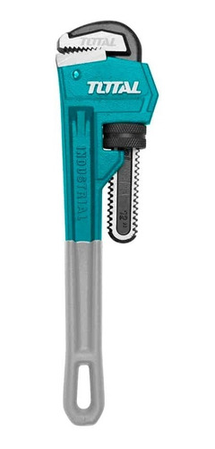 Llave De Tubo 10  Marca Total Tools Tht171006