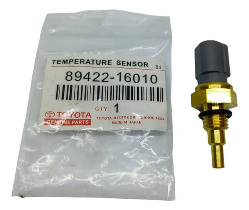 Valvula De Temperatura Toyota Terios Cool 02-07