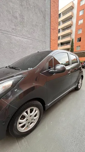 Chevrolet Spark GT 1.2 Lt