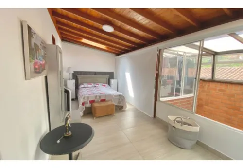Rhbr-14511 (casa Campestre) 2 Niveles (estrella)