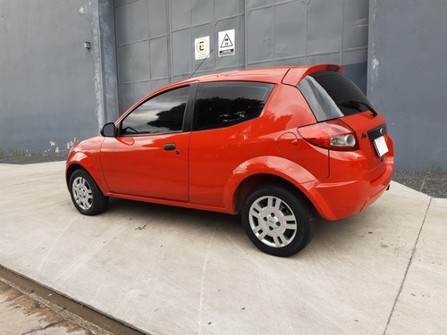 Ford Ka 2011 1.0 Fly Viral 63cv