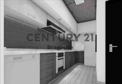 Imagen 3 de 13 de Departamento En Venta 2 Amb Anticipo 40% Con Entrega De Llave