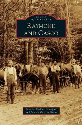 Libro Raymond And Casco - Glassford, Martha Watkins