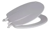 Comprar Tapa Asiento Universal Para Inodoro Pringles Plástico Nylon