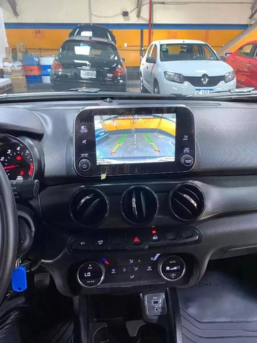 Fiat Cronos 1.3 Gse Drive