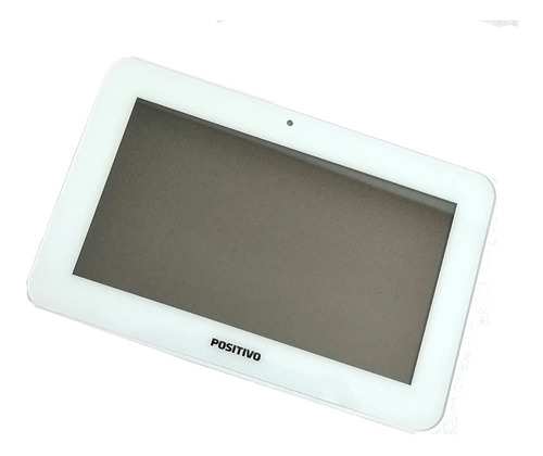 Tela Display + Touch Tablet Positivo Ypy L700 7   Branco