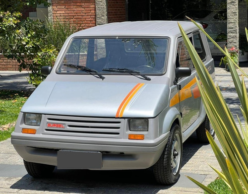 Gurgel Br 800