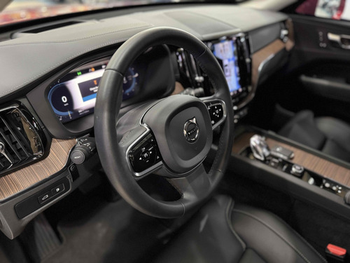 Volvo XC60 2.0 T8 RECHARGE ULTIMATE AWD GEARTRONIC