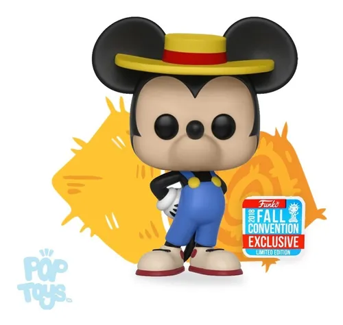 Little whirlwind hotsell mickey funko