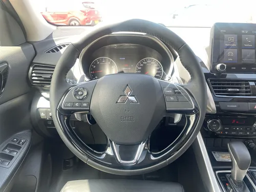 Mitsubishi Ecipse Cross Tp 2,0 4x4