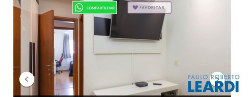 Imagem 10 de 15 de Apartamento - Vila Mascote - Sp - 634997