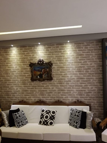 Imagem 25 de 30 de Apartamento À Venda Em Santa Claudina - Ap001887