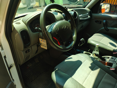 Mahindra Scorpio Suv 4x2 Crde Ev