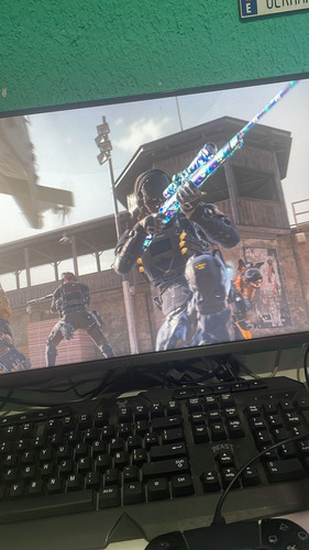 Pc Gaming, Intel 7, 32gb Ram, Tarjeta Gráfica 4060ti (Usado)