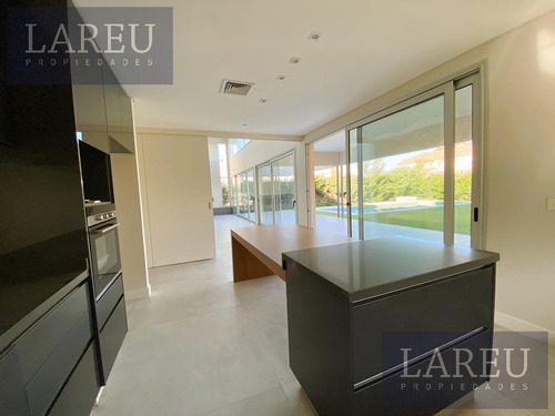 Imagen 10 de 30 de Barrio Privado La Lomada - Casa A Estrenar