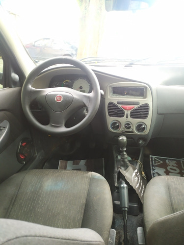 Fiat Palio 2012 1.0 Fire Economy Flex 3p