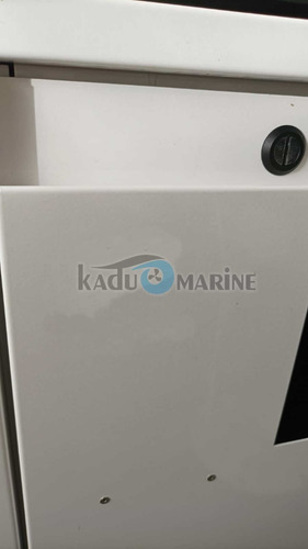 Imagem 17 de 25 de Lancha Phantom 375 2 X Mercruiser 320 Hp Impecável