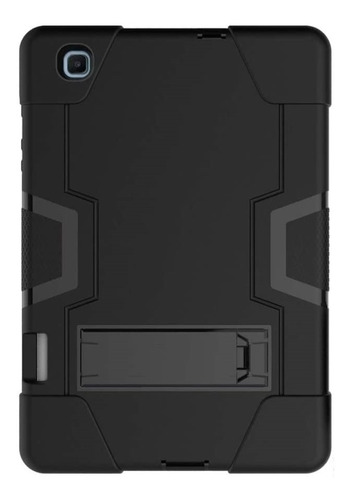 Funda Uso Rudo Con Base Galaxy Tab S6 Lite P610 Y P615