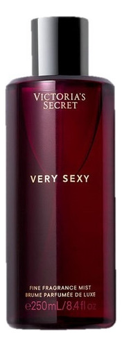 Very Sexy Fragance Mist Victoria's Secret 100 % Original