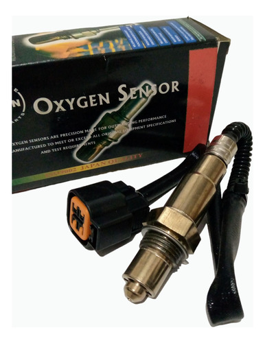Sensor Oxigeno Elantra Xd Getz # 