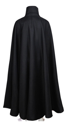 Fiesta De Halloween Con Cosplay De Vampire Jazz Cloak Of Ter