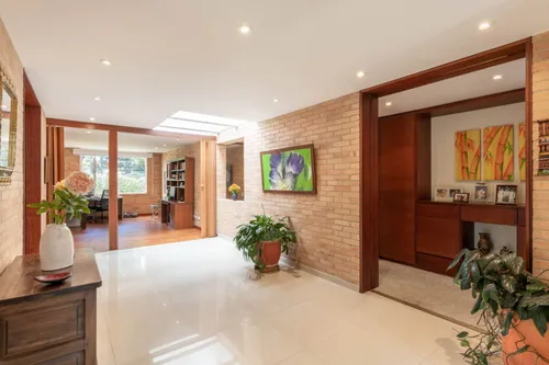 Casa En Venta En Guaymaral. Cod V12950
