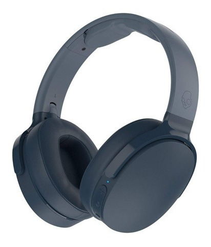 Auriculares Skullcandy Hesh 3 Azul (s6htw-k617)