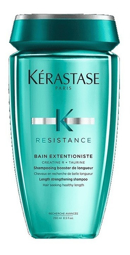 Kerastase Shampoo X 250 Satin Force Chroma Linea Completa