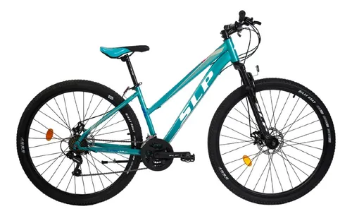 Bicicleta Mountain Bike R.29 21v Shimano Slp 5 Dama 2023 Env o