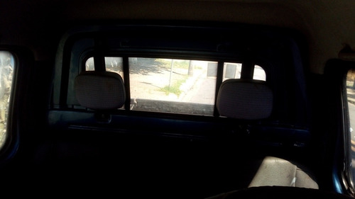 Chana Utility 1.0 53cv Cabine Dupl