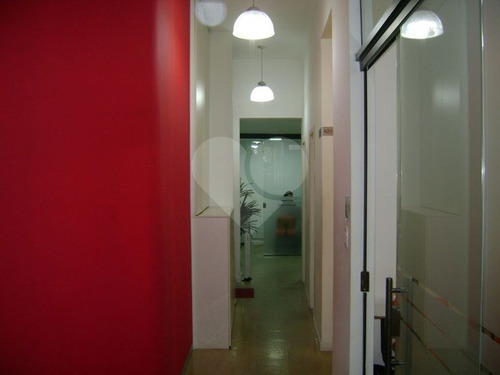 Imóvel Comercial Na Lapa. - 353-im331823