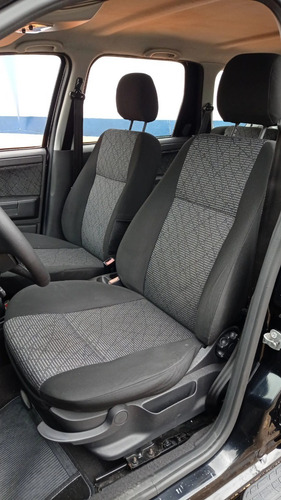 Imagem 5 de 14 de Ford Ecosport Freestyle 1.6 2012