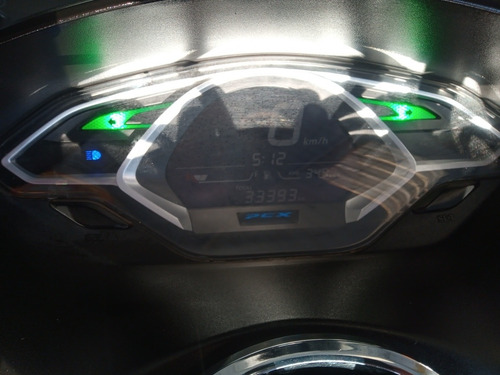 Imagem 7 de 10 de Honda Pcx 150