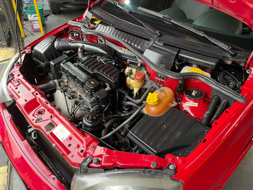 Chevrolet Corsa Corsa Hatch Premium 1.4 (Flex)