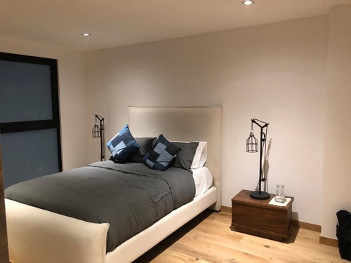 Imagen 8 de 23 de Departamento Nuevo En Arquimedes Polanco Miguel Hidalgo 902