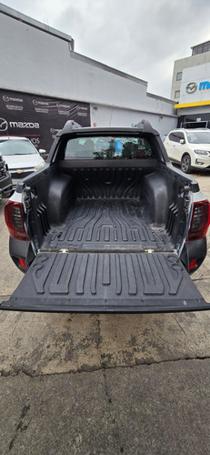 Renault Oroch 2.0 Zen Mt