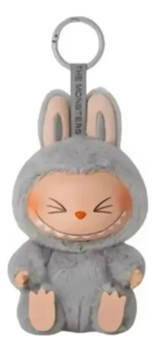 Muñeca Coleccionable Popmart Para Labubu Have A Seat, Orig