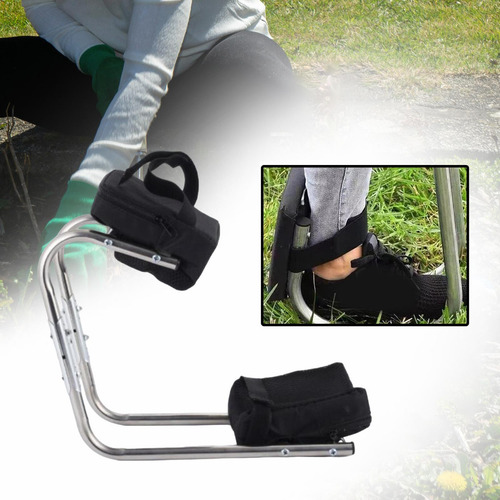 Para Rodillera Para Jardín, Rodillera Protectora Para ,