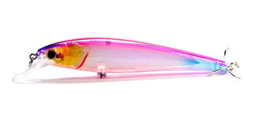 Señuelo Extreme Minnow 120 - Hook