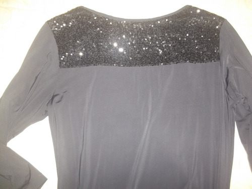 Vestido Fiesta Giesso Talle 1 Small