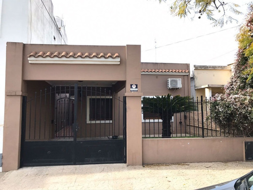 Imagen 19 de 19 de Casa Céntrica En Dr. Muñiz 332