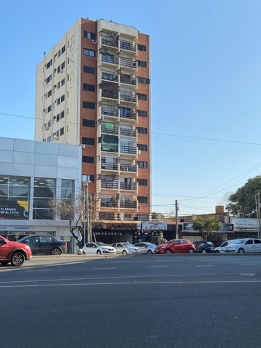 Venta Departamento 1 Ambiente En Sarandi Excelente Ubicacion