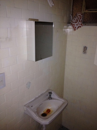 Loft Para Alugar Na Avenida Gomes Freire, Centro, Rio De Janeiro - Rj - Liv-11893